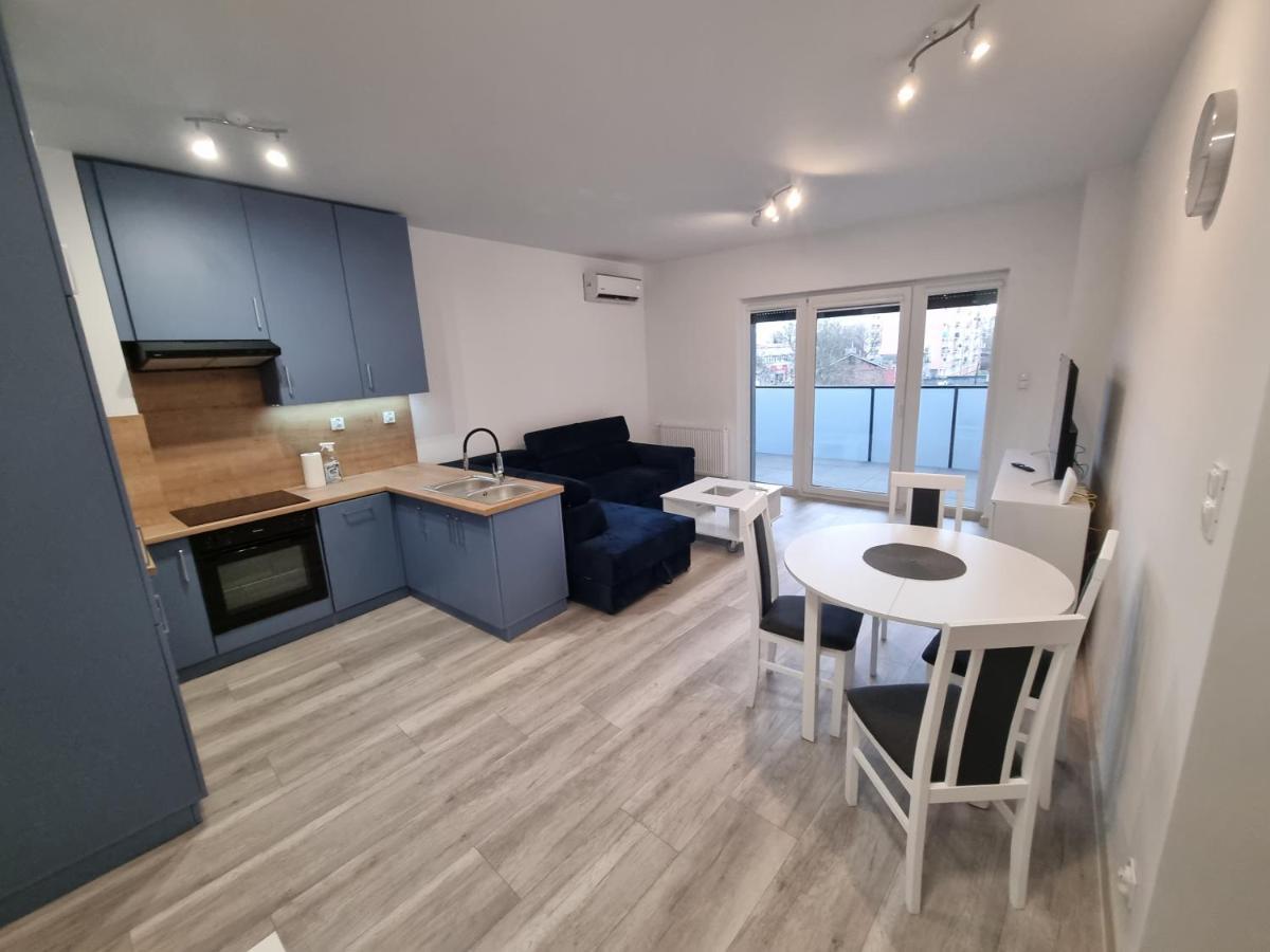 Aparts For You Premium VI Centrum Marrow Apartamento Stary Toruń Exterior foto