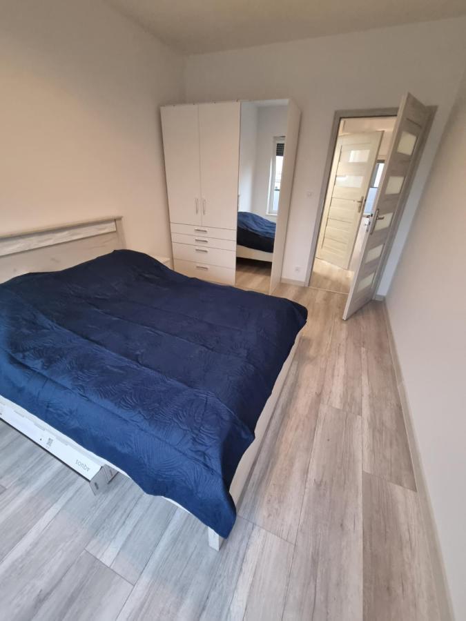 Aparts For You Premium VI Centrum Marrow Apartamento Stary Toruń Exterior foto