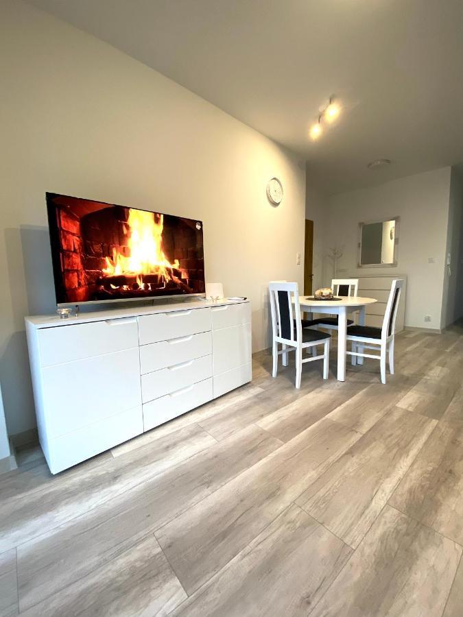 Aparts For You Premium VI Centrum Marrow Apartamento Stary Toruń Exterior foto